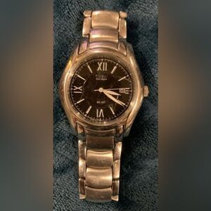 Citizen Eco-Drive Watch